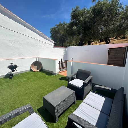 Casa Cerro Luna 콘스탄티나 외부 사진
