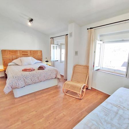 Casa Cerro Luna 콘스탄티나 외부 사진