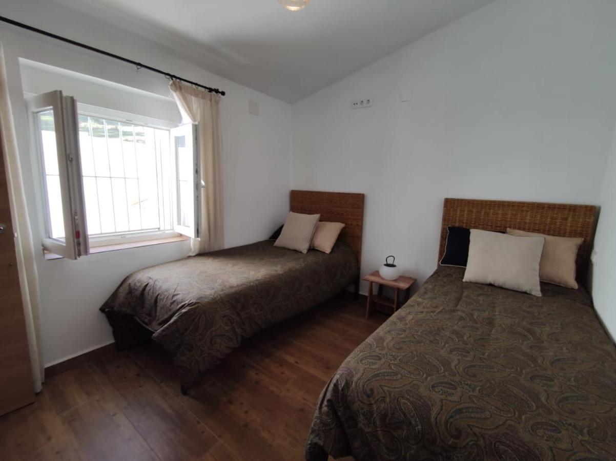 Casa Cerro Luna 콘스탄티나 외부 사진