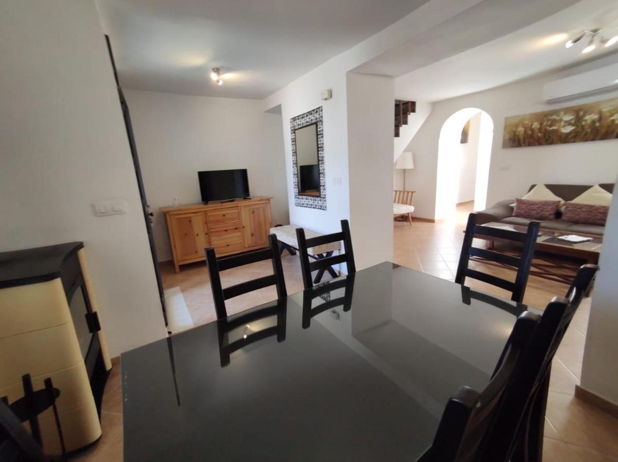 Casa Cerro Luna 콘스탄티나 외부 사진