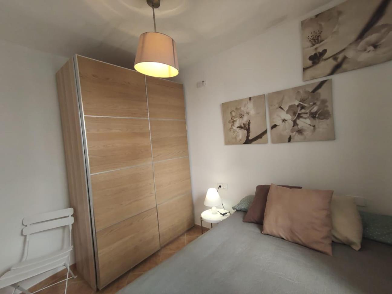 Casa Cerro Luna 콘스탄티나 외부 사진