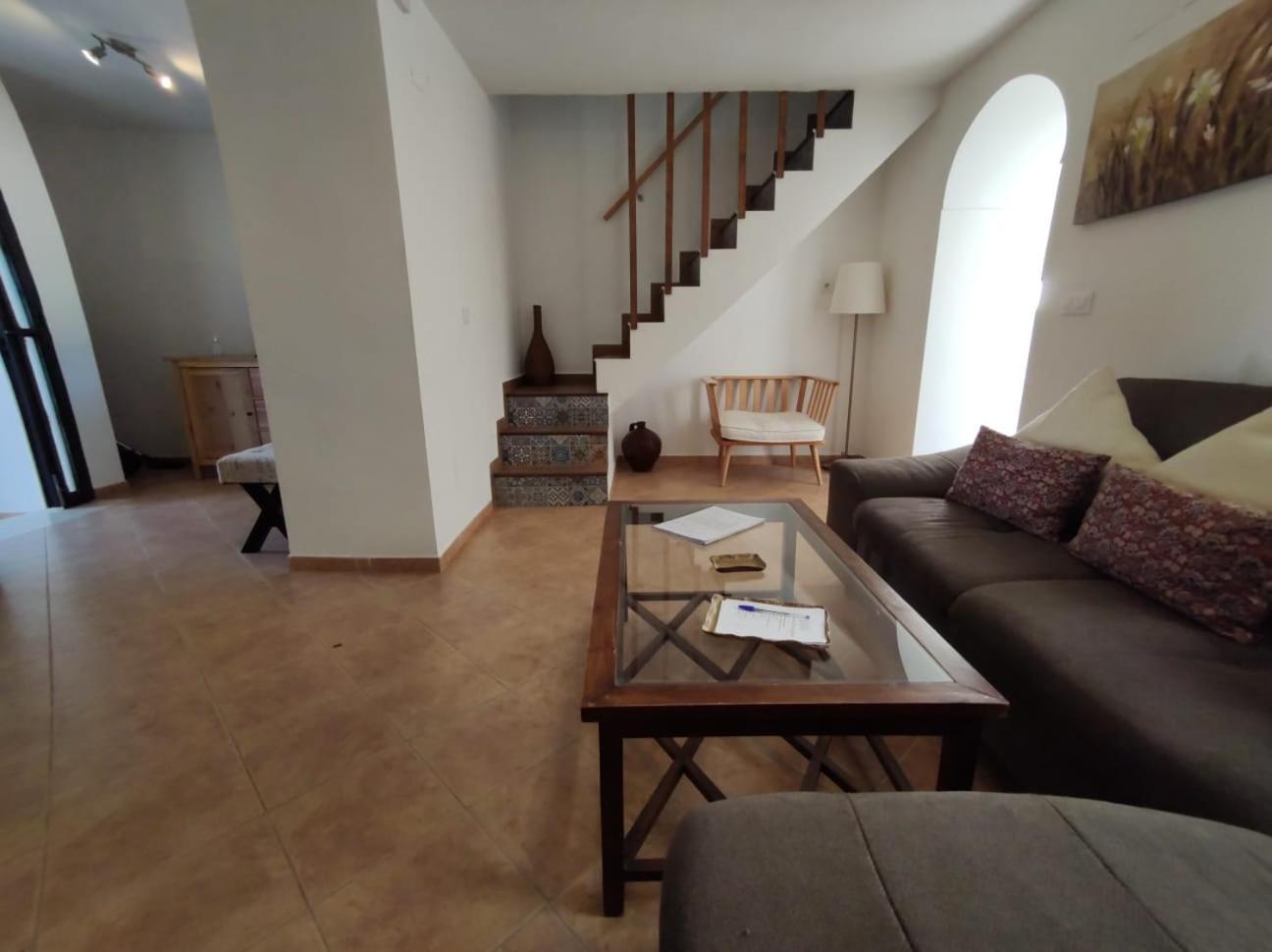 Casa Cerro Luna 콘스탄티나 외부 사진