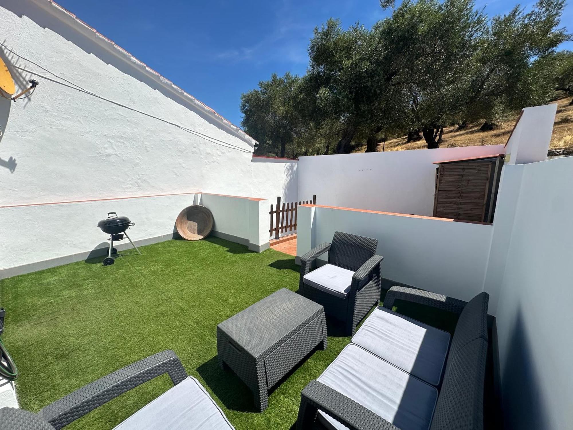 Casa Cerro Luna 콘스탄티나 외부 사진